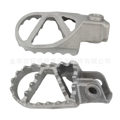 Motorcycle pedals Are Suitable for Ktm50Sx1998-2020