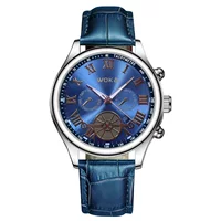 Quartz спортивные часы для отдыха, мужской ремень, швейцарские часы, мужские часы, 2023