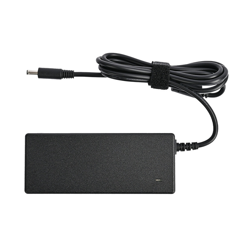 Aplicable al cargador del interfaz del adaptador 19.5V4.62A 4,5*3,0 del ordenador portátil de Dell 90W 65W