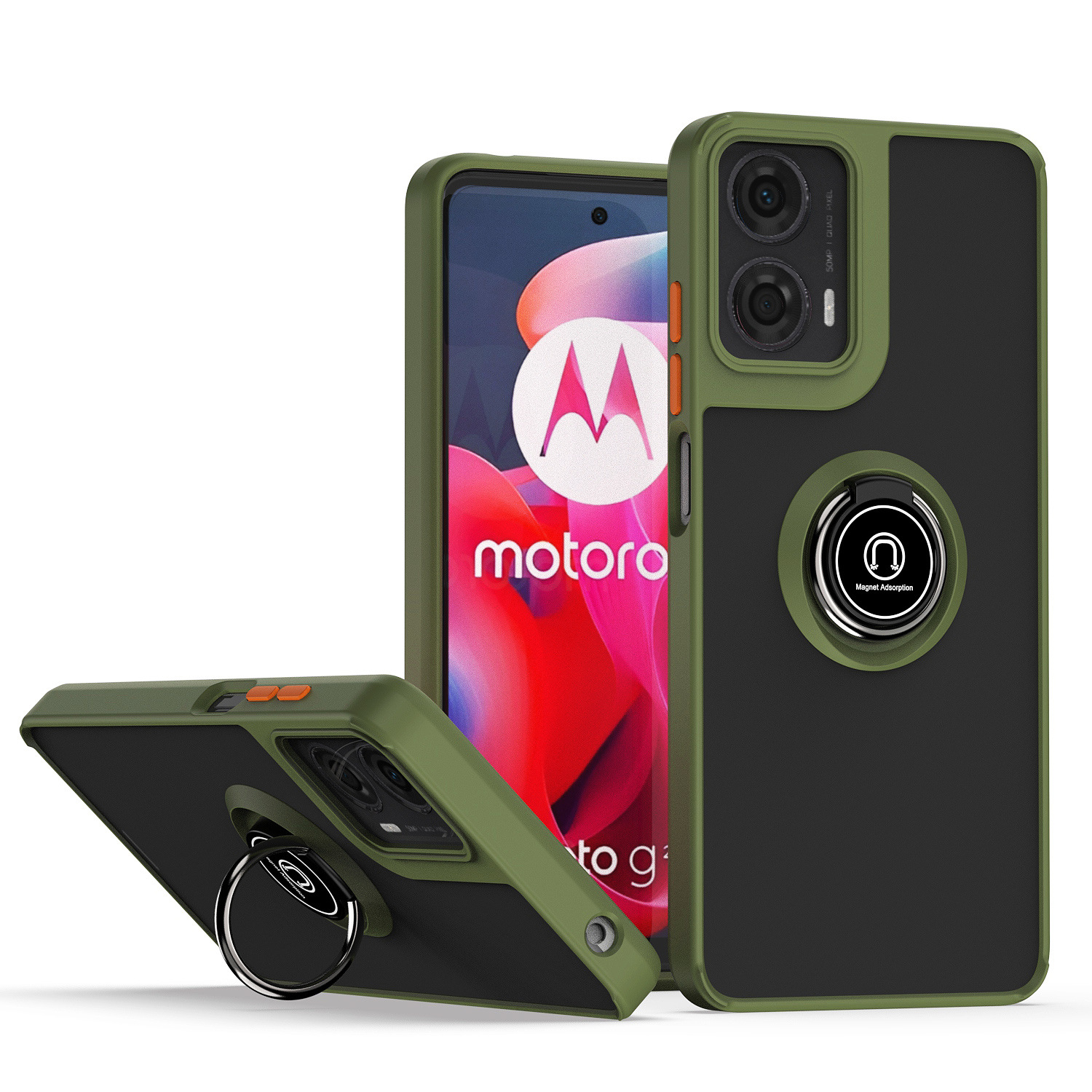 70g Weight Phone Cases Classification tpu, Plastic Material Color Block Pattern Simple Style, Classic Style Style Injection Molding Craft Green, Yellow Color Tpu Plastic Color Block Injection Molding Simple Style Classic Style Phone Cases Phone Accessories 6