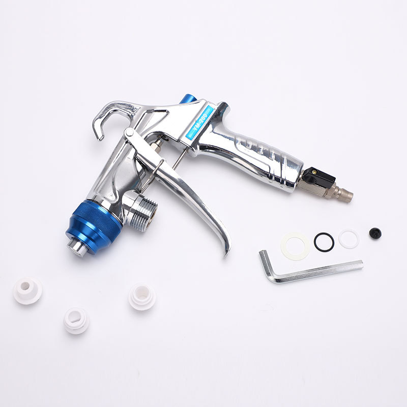 高压无气喷涂机喷枪真石漆喷涂机喷枪 防火涂料成品水泥砂浆喷枪