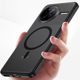 Iron Cloth Suitable for Redmi K80 Mobile Phone Case Redmik80Pro Grating Protective Cover All-Inclusive Anti-Fall Shell