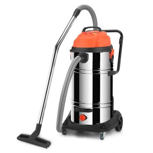 Geno Industrial Vacuum Cleaner 309-70L Hotel Warehouse Dry and Wet Dual-use High Power Hotel Factory Vacuum Suction Absorbent