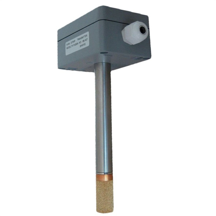 日本神荣THT-N163A/THT-N263A室内温湿度传感器/变送器