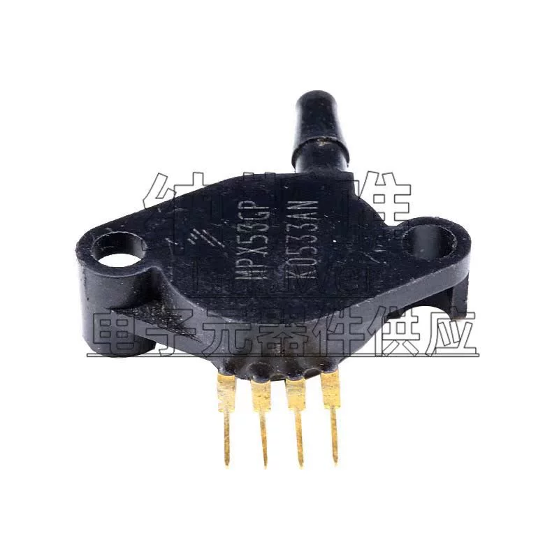 Оригинальный датчик давления MPX53GP SIP4, новый