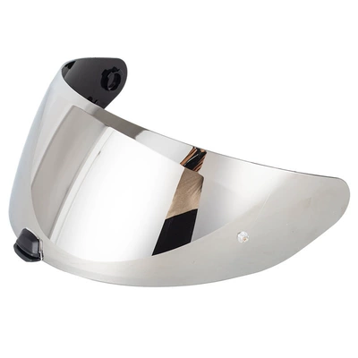 Dəbilqə (Kaska) aksesuarları Full-Face Helmet Anti-Wind and Sand - silver-plated