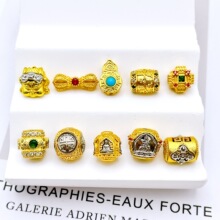 ��ʽ18k��ɫɳ��ͨ�׸��� ��������ƌ�ƿ���� DIY �����ִ�ɢ��