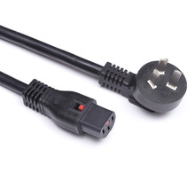 ��о���˟������^�Դ�� 10A��ҎC13���i��Ó��Ʒ��β�Դ���^