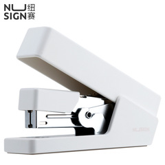 Powerful NS081 Convenient Stapler Student Staple Machine Study Office Stationery Supplies