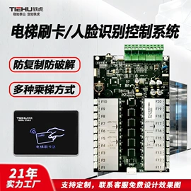 门禁机;门禁读卡器;出入口机