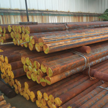 定制球墨铸铁QT500-7铸铁球铁高端铸铁圆棒方形半圆形