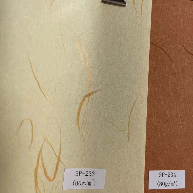 Fancy Paper, Hemp Paper, Colored Silk Paper, Wheat Ear Paper, Miaolong Paper, Handmade Paper, Stone Pattern Paper