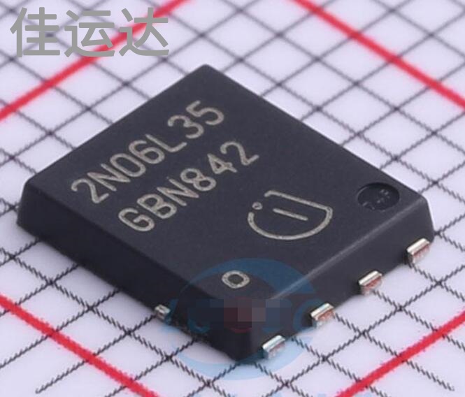 IPG20N06S2L-35 规格 PG-TDSON-8 MOS场效应管