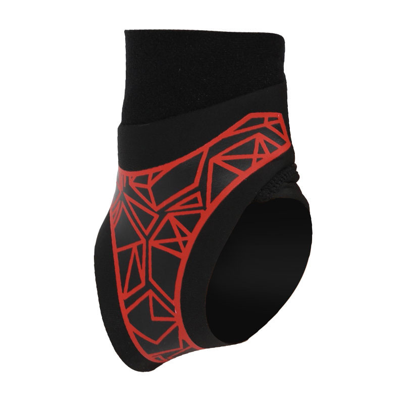 Fabricante de protección directa de tobillo para evitar esguince, rehabilitación ligera y delgada, ventilación y presión, protección de muñeca para hombres y mujeres, deportes delgados.