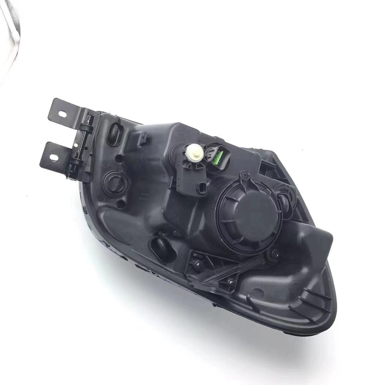 Подходит для передней фары Kia Sport Headlight Assembly 13-14-15-16 новая спортивная передняя фара сборка