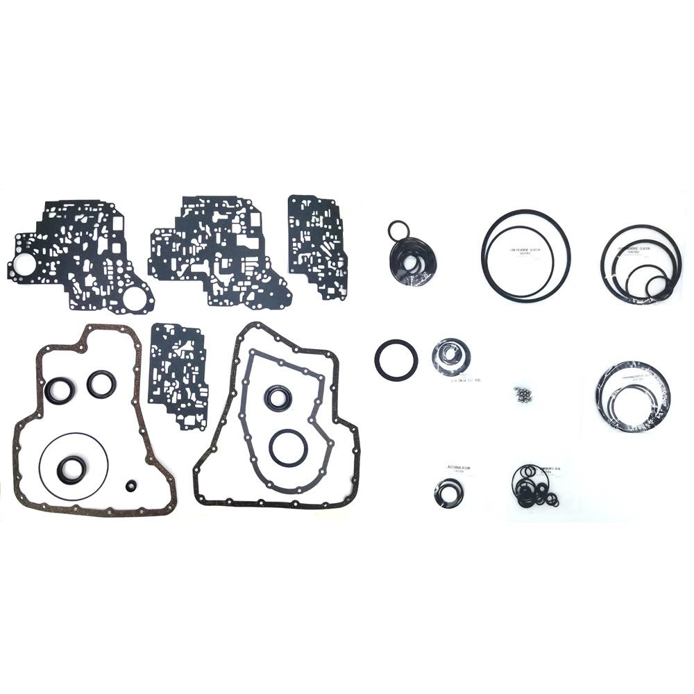 Новый переключающийся мешок Re4F03A подходит к моделям Nissan.