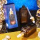 Delai Yan Net red explosions small brown bottle to activate muscle dense repair essence moisturizing tight hydrating manufacturers