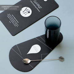 Instagram-worthy Creative Stainless Steel Placemats, Coasters, and Heat-Resistant Mats—Perfect for Nail Art Displays, Nordic Minimalist Designs, Trendy Gift Ideas, and Stylish Home Decor