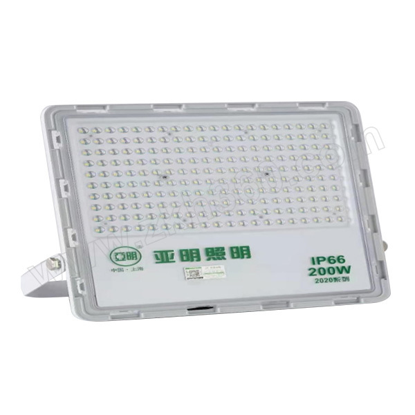 YM/亚明 LED透镜投光灯 YM-2020-200W 1个