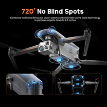 Autel��ͨ����EVO Max 4T V2 10����W׃���oGPS�������ɔ_�o�˙C