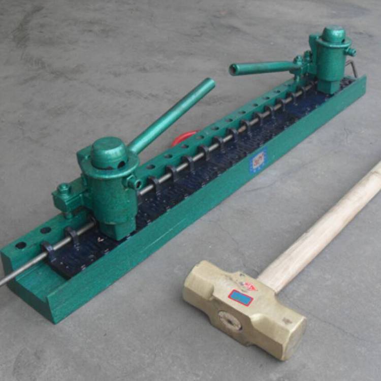 A8钉扣机 A8捶打式钉扣机 A8/B800皮带钉扣机