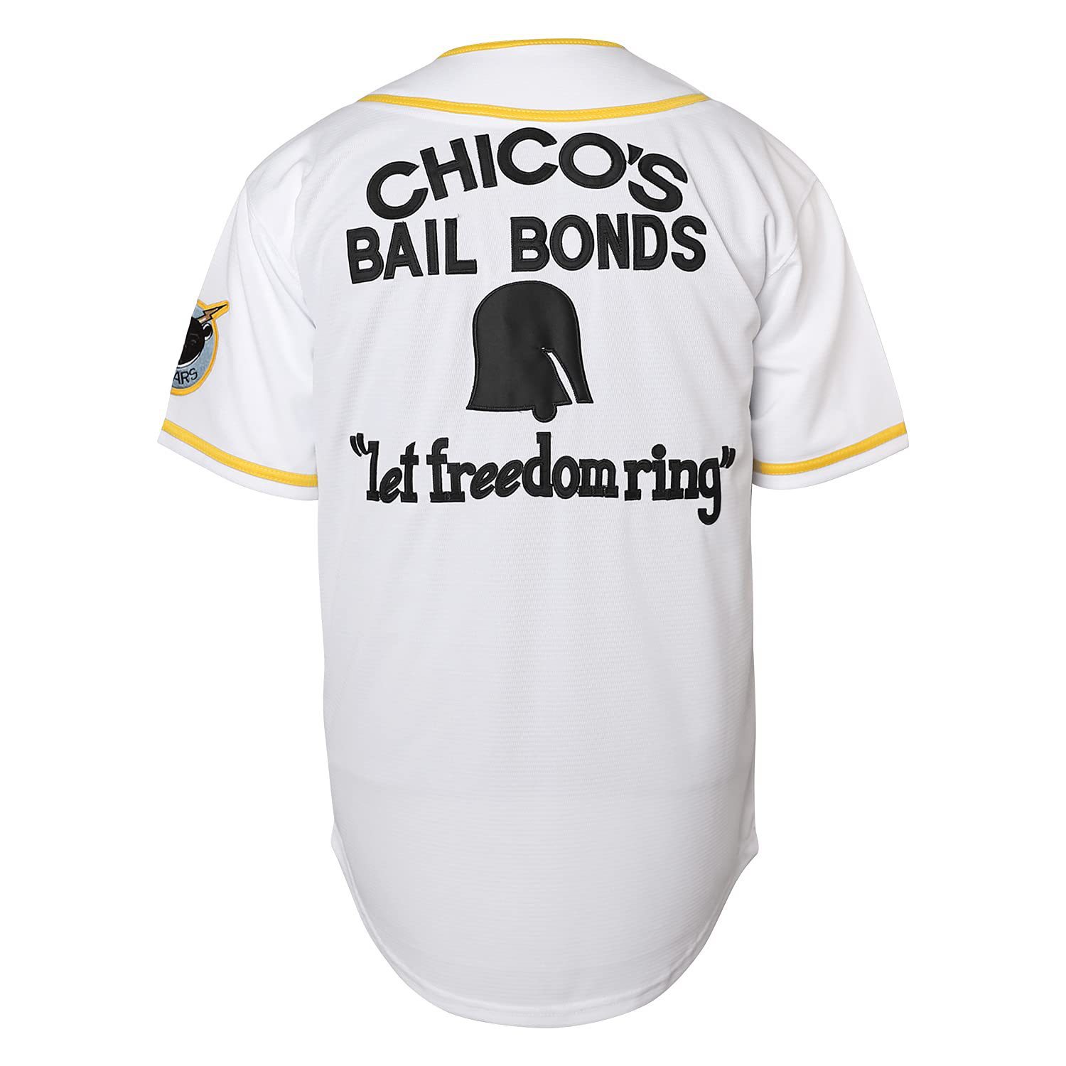 BEARS Baseball Shirt Image 5