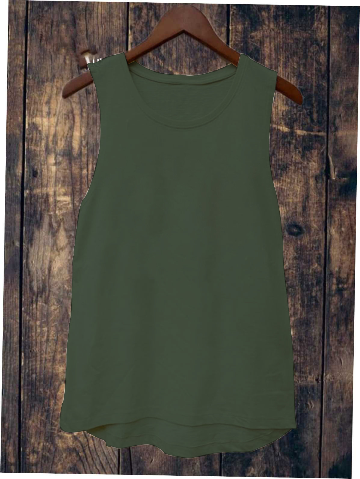 117 그레이 그린