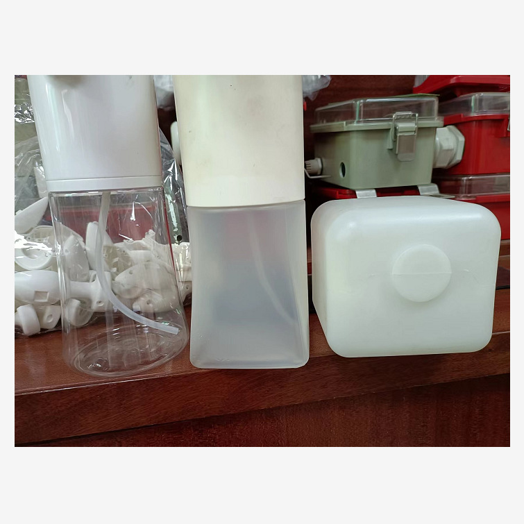 吹塑模具开发设计塑胶瓶模具吹塑加工塑料模具注塑加工