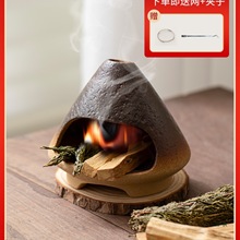 ���ղ�����³ʥľȼ����¯����ȼѬ������β����ȼ�ռ�����С��¯