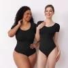 Black (two pieces)