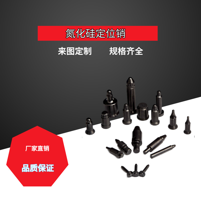 工厂供应 氮化硅定位销 螺母焊接 凸焊 汽车螺母焊接 定位销批发