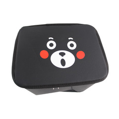 Cross-border Electric Bike Inner Liner Basket Inner Bag Bicycle Basket Inner Liner Bag Wholesale Electric Bike Waterproof Basket Inner Liner Bag