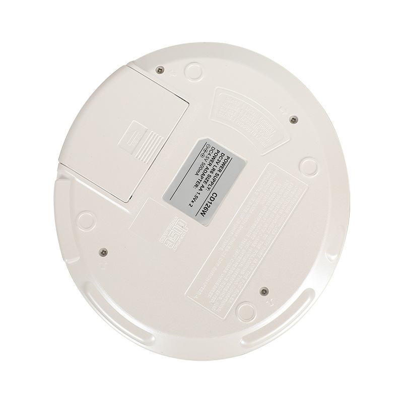 クロスボーダー携帯cdウォークマン知能学習機bluetoothプレーヤーcd機携帯型胎教機