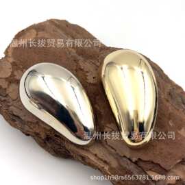 复古异形金属纽扣不规则凹凸扣子西装外套风衣装饰扣呢大衣毛衣扣