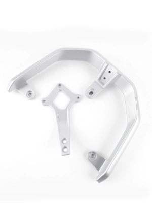 Suitable for Electric Vehicles Aima Electric car rear backrest - tail-wing-small-bracket-default-item