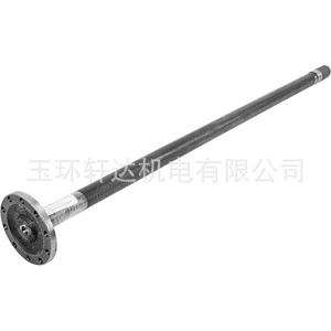 2217 - 2403070 Suitable for Gaz Cars Front Drive Shaft Half Shaft Factory