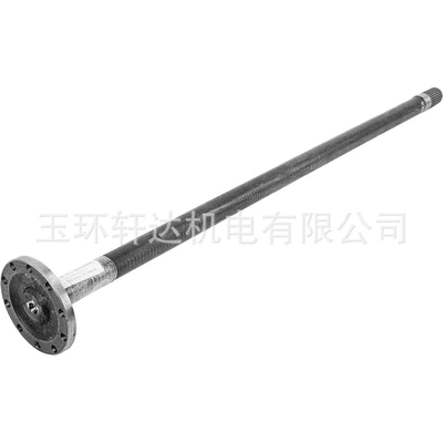 2217 - 2403070 Suitable for Gaz Cars Front Drive Shaft Half Shaft Factory