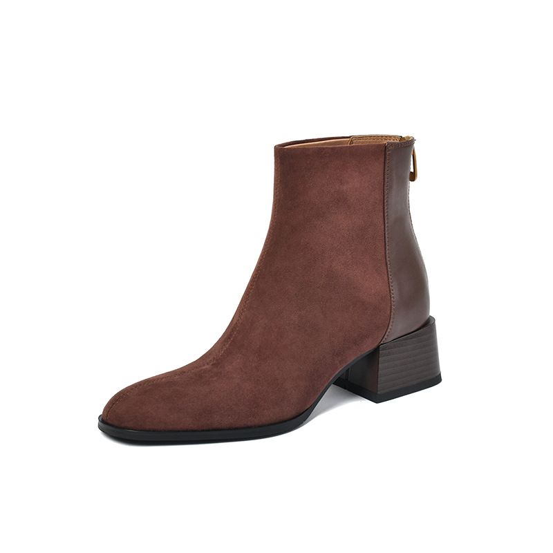 Ankle Boot 9