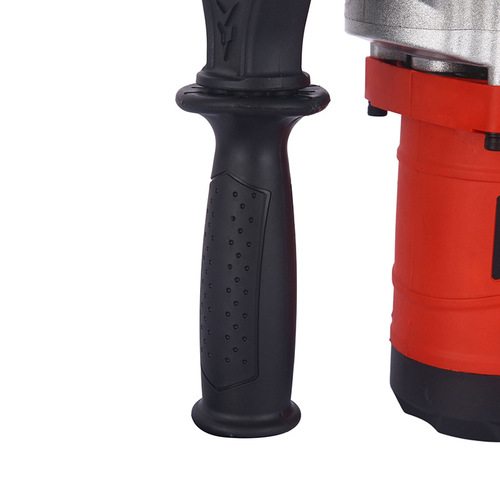 Industrial-grade multi-functional heavy-duty hammer drill with cross-border supply, direct factory supply of heavy-duty power hammer drill