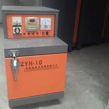 ZYHC-20远红外焊条烘干箱30星焊条烘干保温40型两用箱厂家