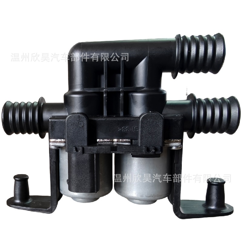 Suitable for Bmw Car Warm Water Valve Coolant Heating Control Valve 64116906652