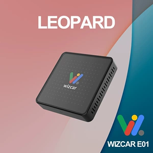 BYD Leopard 3 5 7 8 FangChengBao WIZCAR E01 Apple CarPlay Android Auto