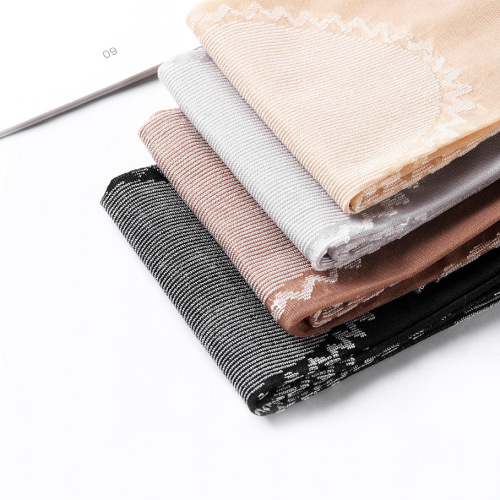 Short stockings velvet steel stockings summer thin socks women's skin color breathable cotton bottom stockings mid-calf women's socks wholesale