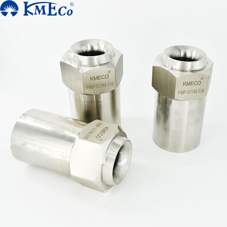 喷射角80度/90度/110度/120度可选 外螺纹内螺纹链接替代进口喷嘴