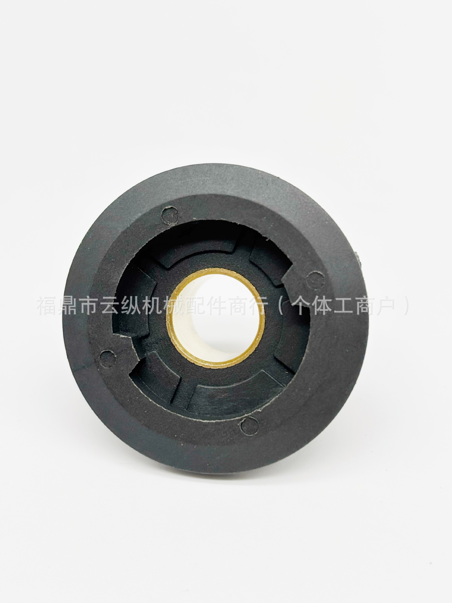 Cross-Border Applicable to Husqvarna Oil Pump T435 T425 T525 439Husqvarna Oil Pump Turbine Parts