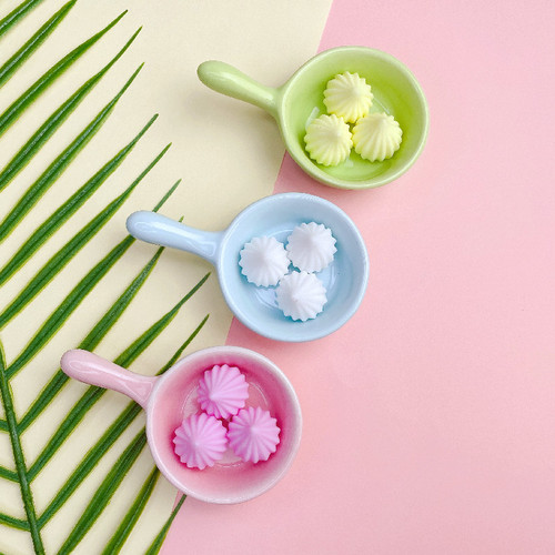 Simulation Candy Model Artificial Protein Candy Marinate Pastry Dessert Window Decoration Ornament Food Toy Photography Prop