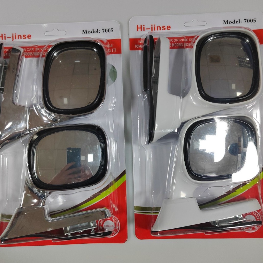 汽车教练镜沙板镜 教练倒车镜 发动机盖后视镜 教练辅助镜加装镜