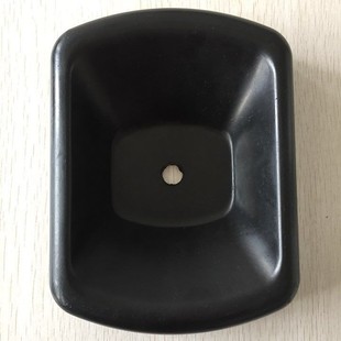 Source Factory High Quality Rubber Block Wheels Anti-Skid Rubber Pads