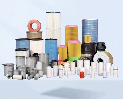 Frequency 15Kw 16kg Low-Noise Screw – Hava kompressorları - air-filter-oil-filter-oil-separator-element