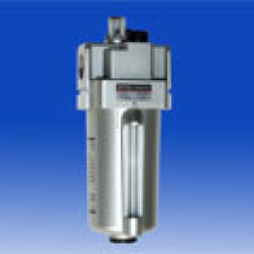 上海新益SXPC气动 空气过滤减压阀QAW3000-03